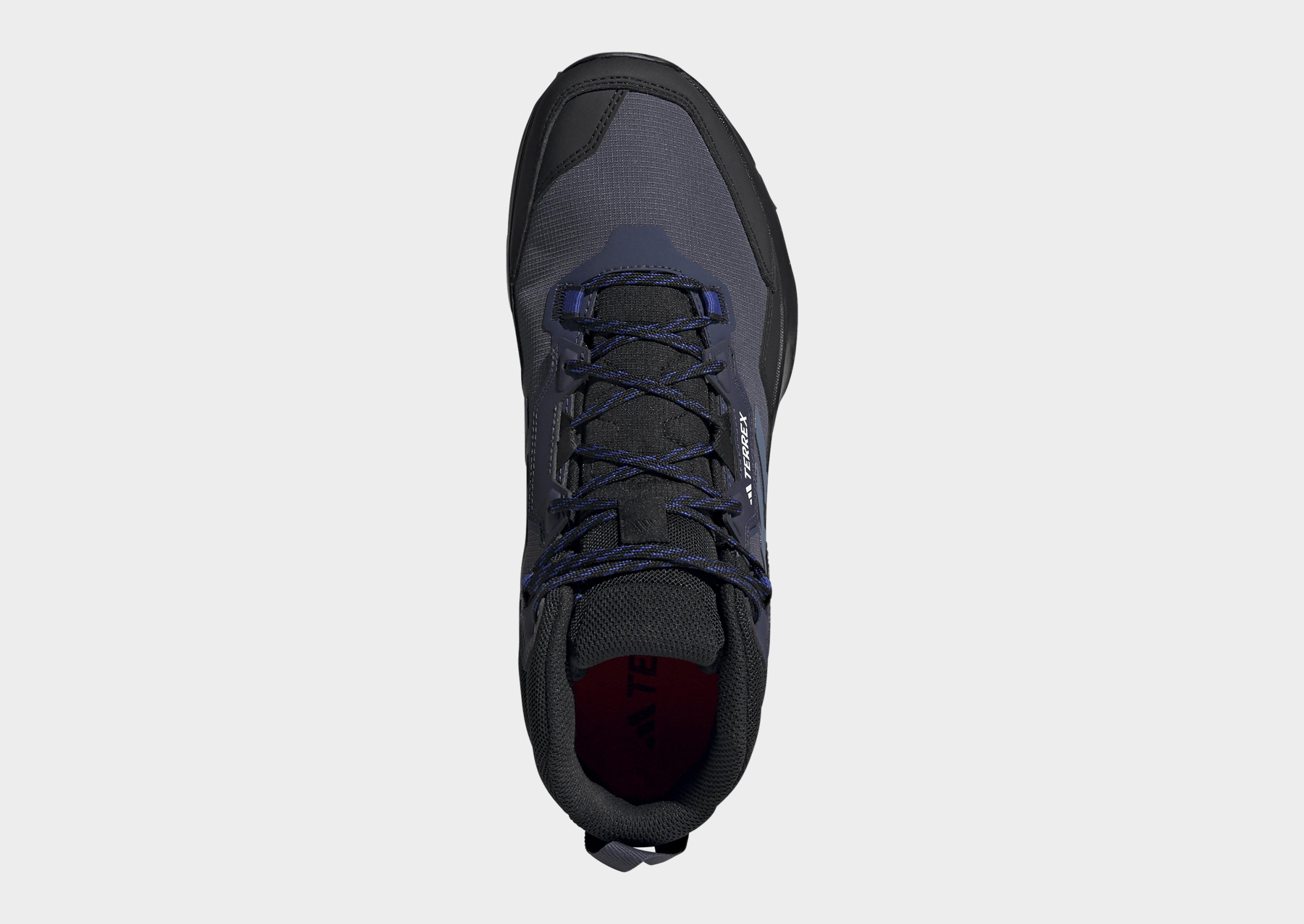 adidas Chaussure de randonnée Terrex AX4 Mid GORE-TEX