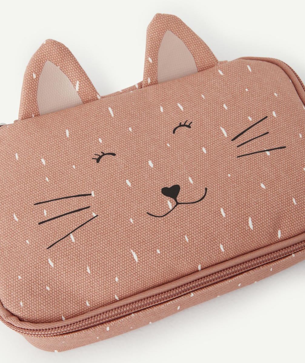 TRIXIETROUSSE RECTANGULAIRE CHAT