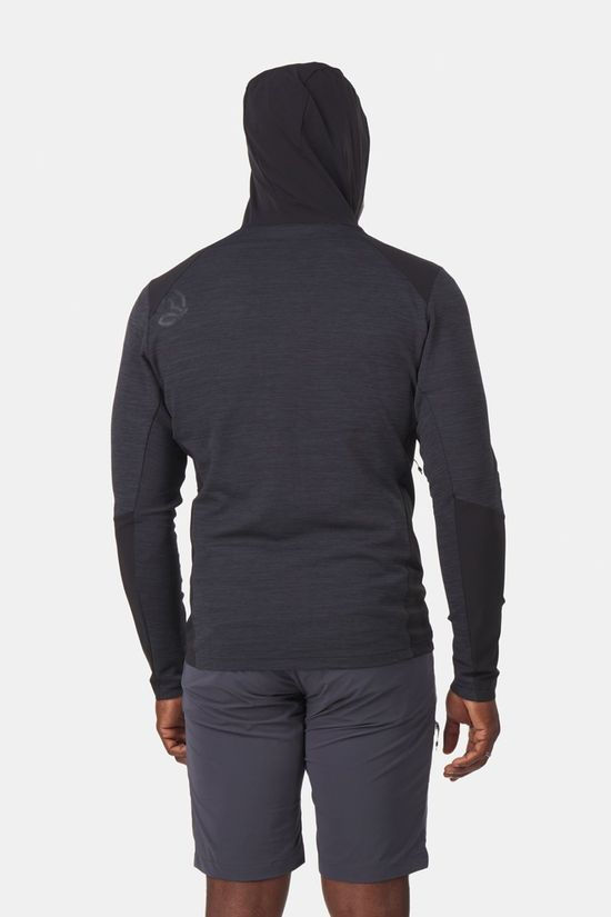 Ternua Ternua Tilek Hood Jas