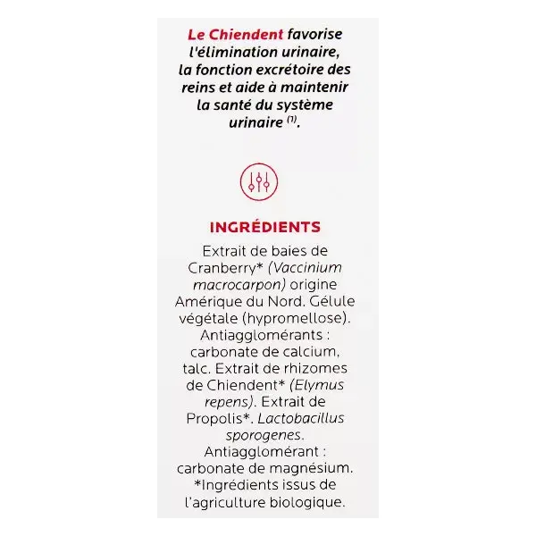 Fitoform Cytactif Bio 30 cápsulas