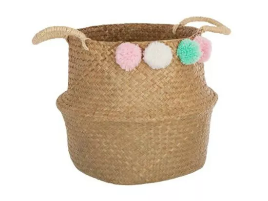 Panier de Rangement Pliable 