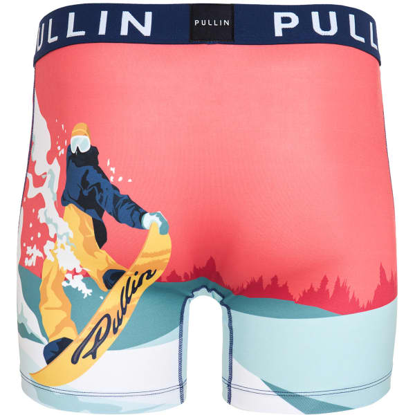 Boxer PULLIN FASHION 2 INEXILE