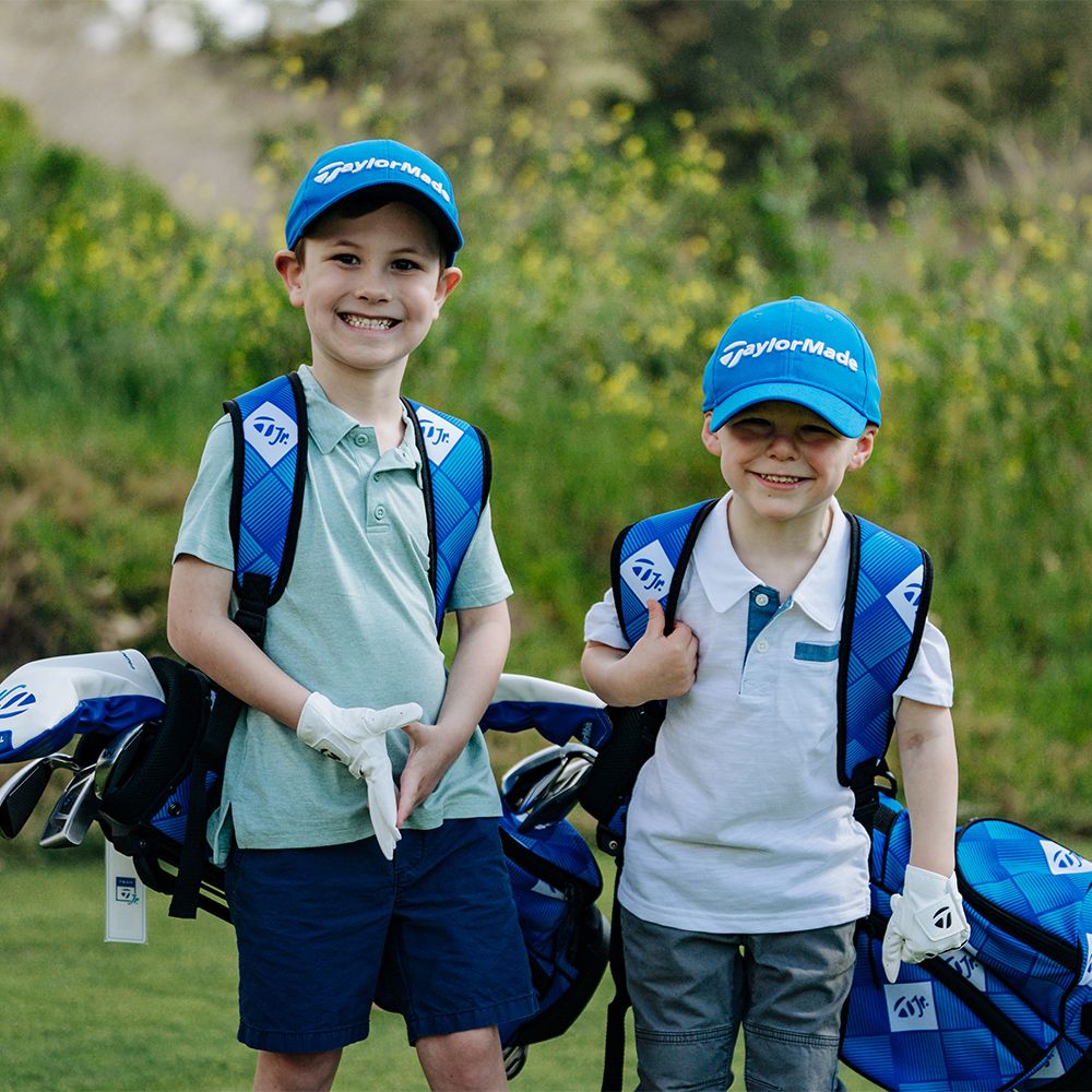 Team TM Juniorsett 7-9 år