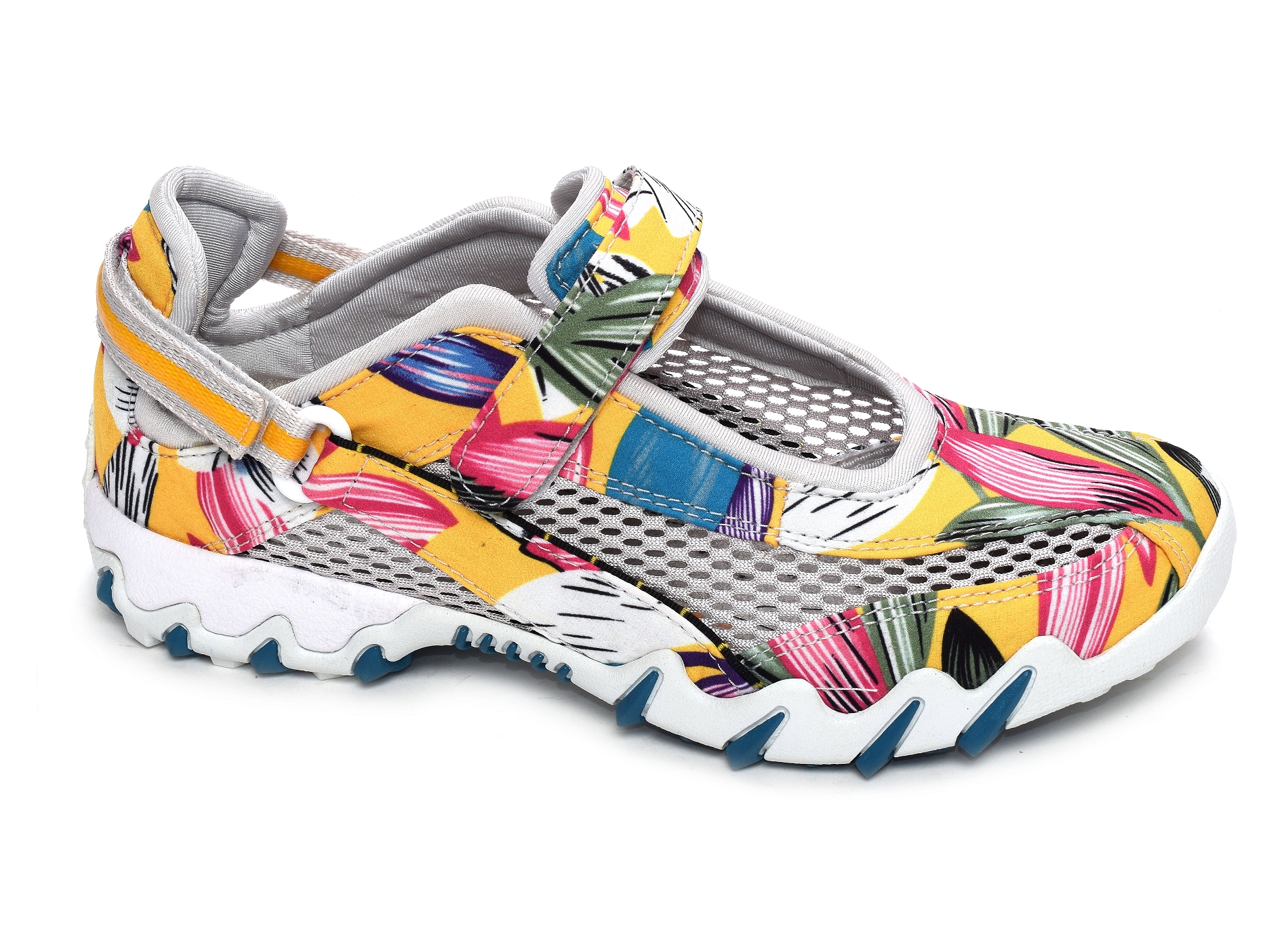 Niro multicolore