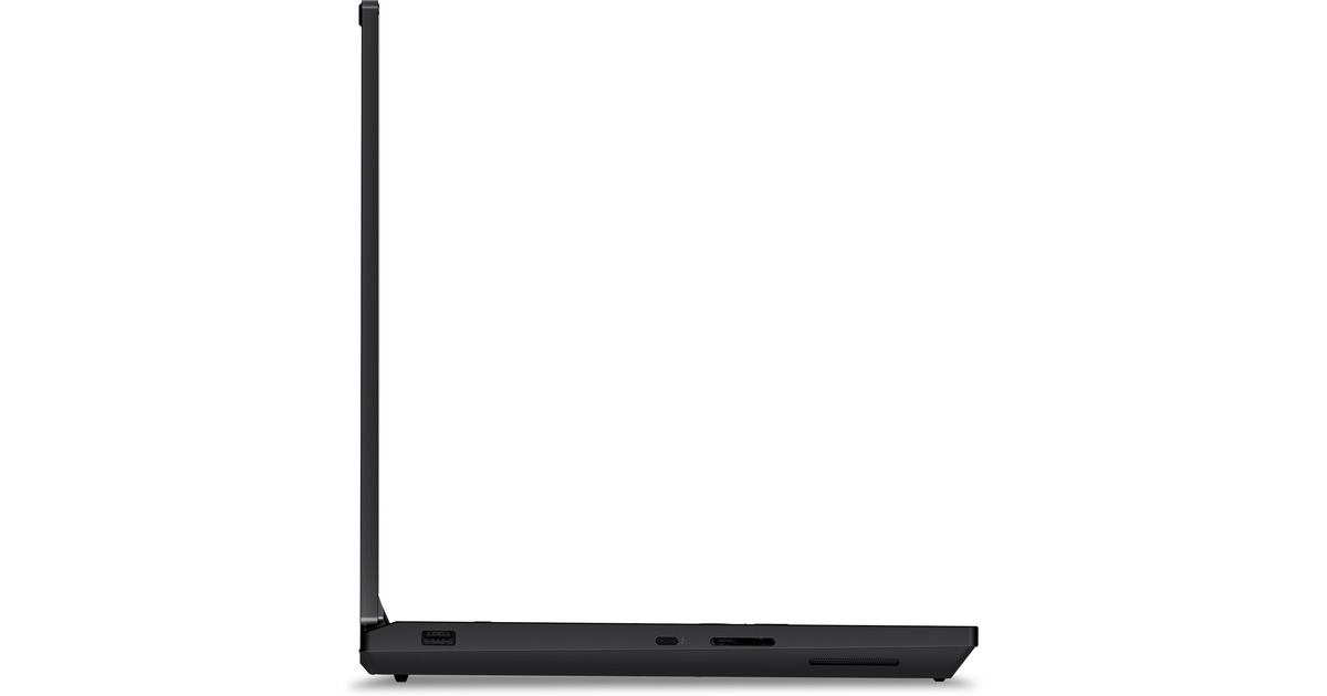 LenovoThinkPad P16 Gen 3 (21RQ000JMH) 16