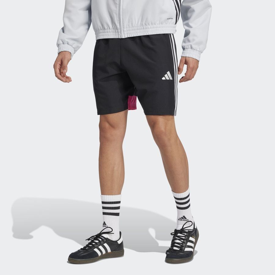 Adidas Short toile Tiro 25 Essentials