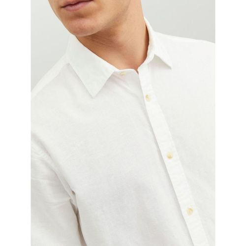 Jack & Jones - 12220134 SUMMER-WHITE Blanco