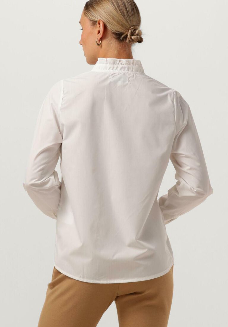 LOLLYS LAUNDRY witte lollys laundry blouse hobart