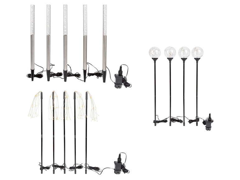 LED-tuinlamp
