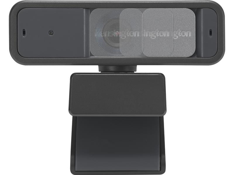 Kensington Webcam W2050 Full HD-Webkamera mit Auto-Fokus
