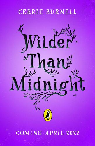Wilder than Midnight (Paperback)