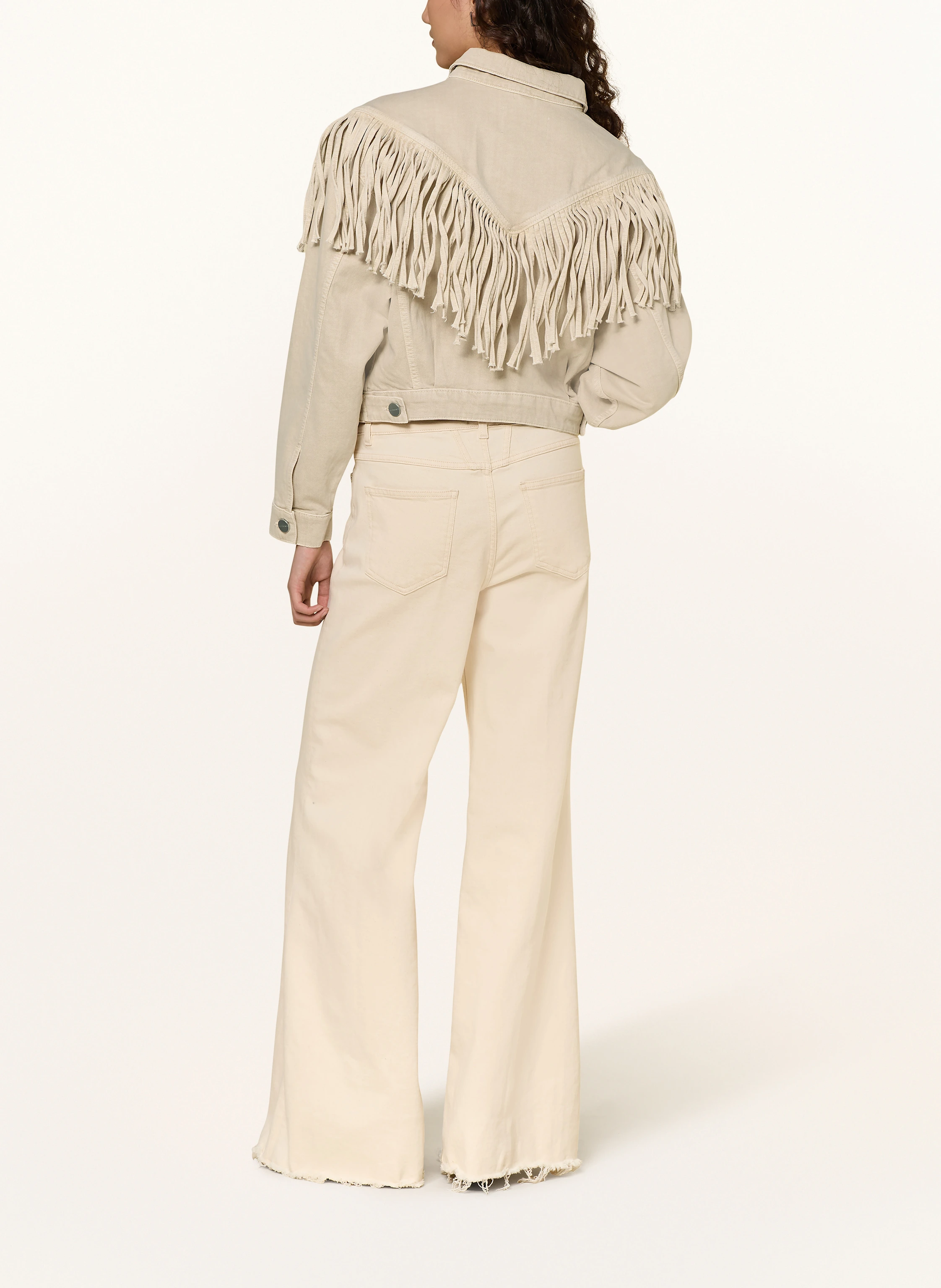 ALLSAINTS Jeansjacke MARLENE