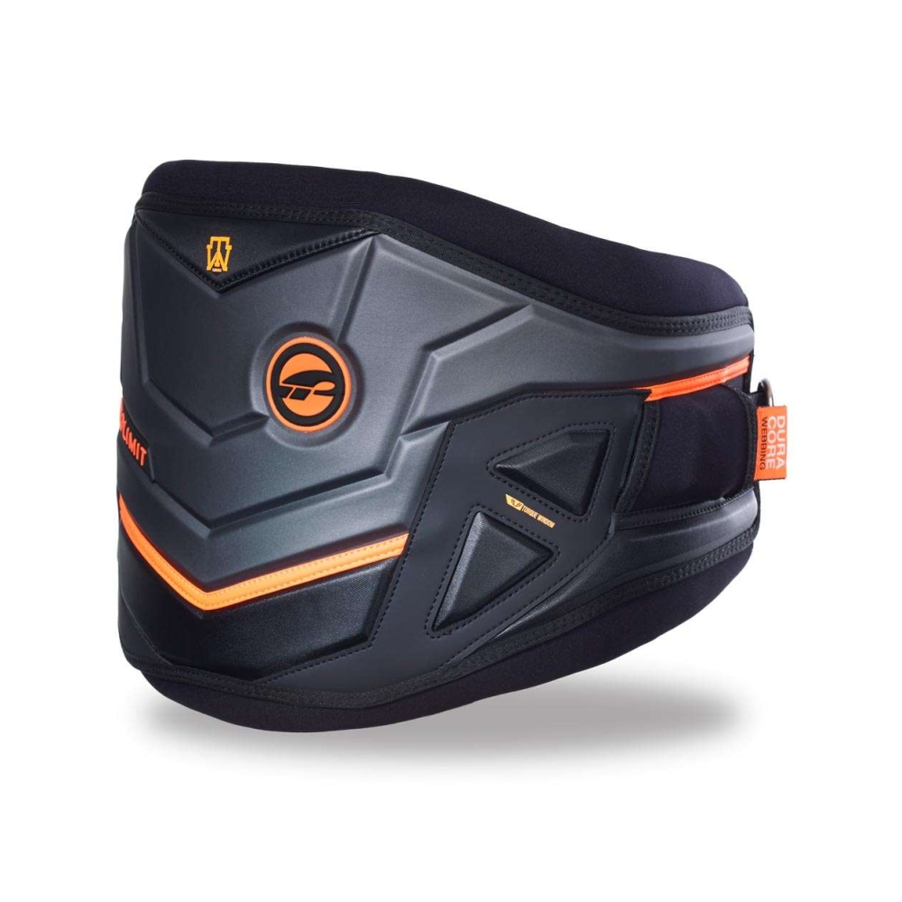 Prolimit Waist Teamwave Bl/Or