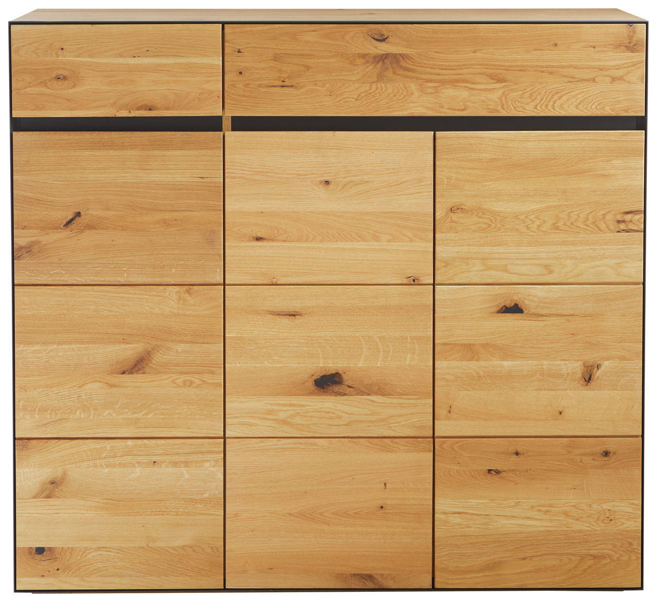 Linea Natura XL-Schuhschrank KELIO MAX