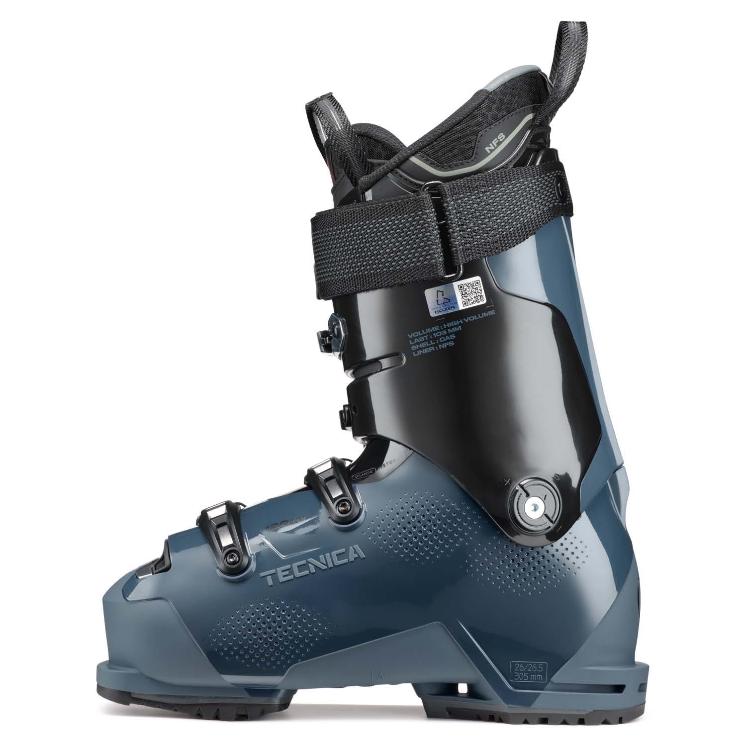 Tecnica  Mach Boa HV 120 GW