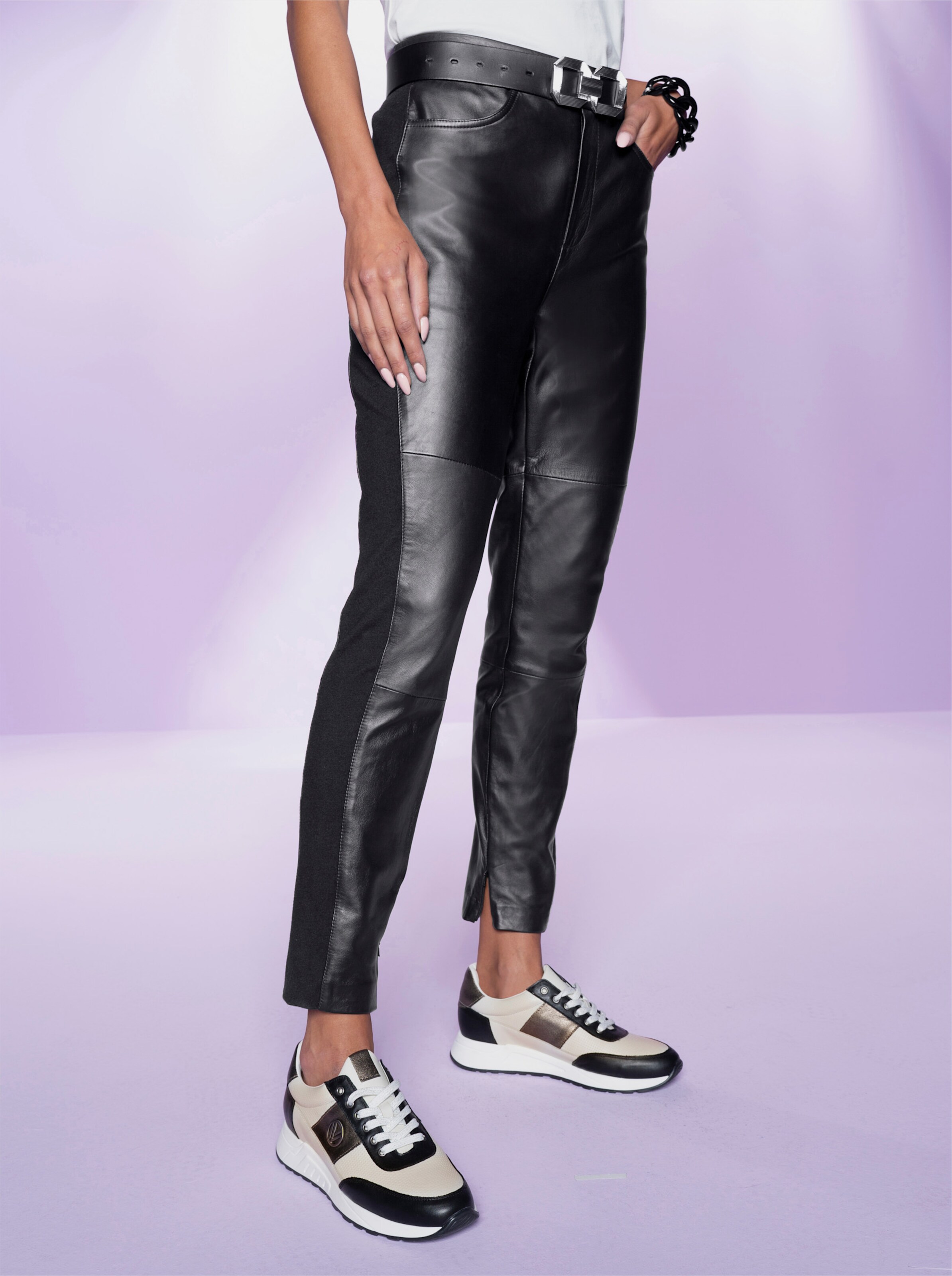 Lederhose