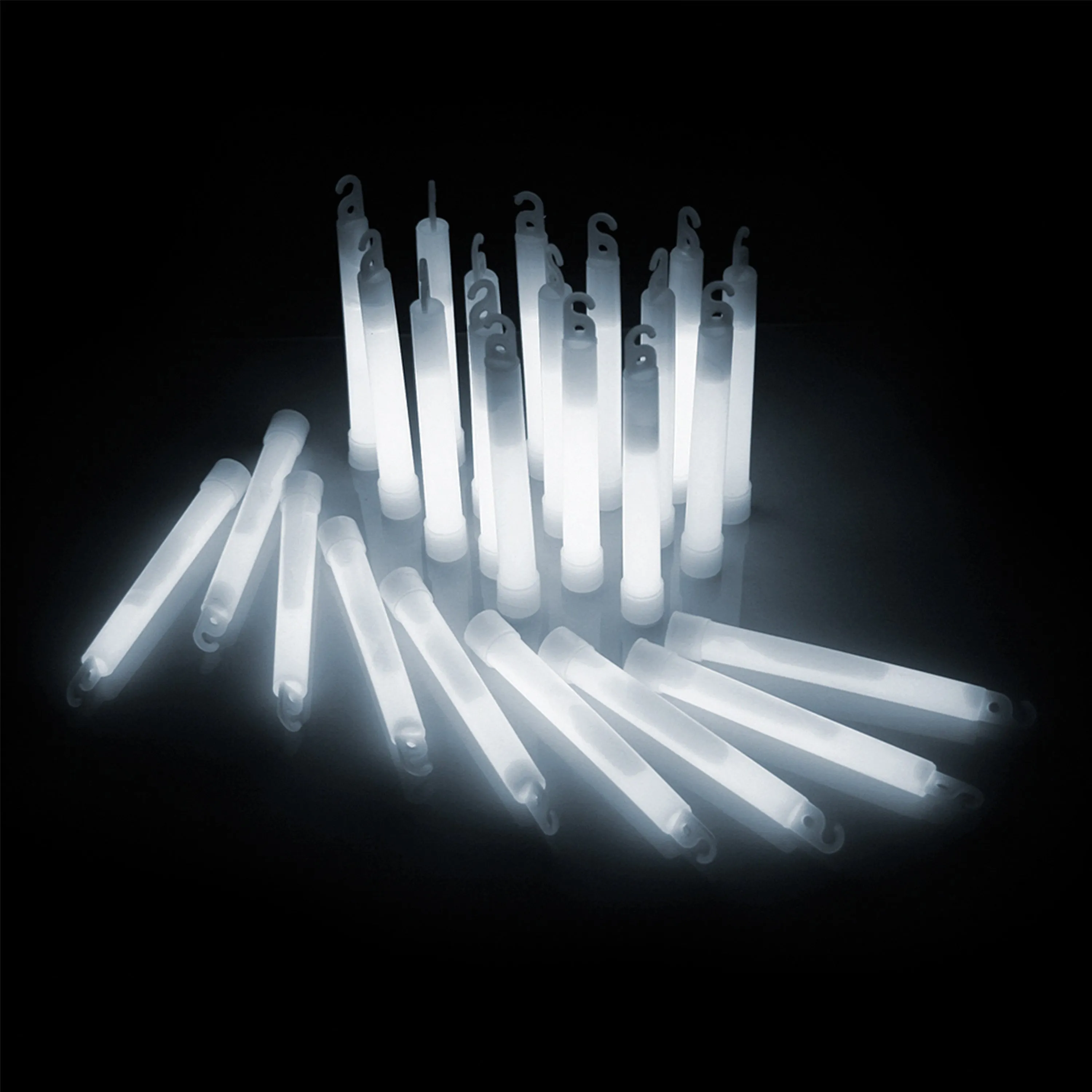 KNIXS -  Power-Knicklichter 25er Pack