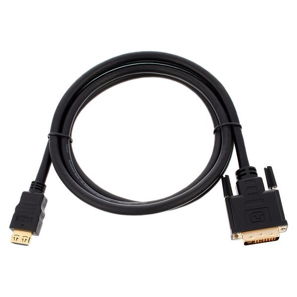 PureLink PI3000-010 HDMI/DVI Kabel 1 m