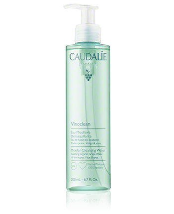 Caudalie Vinoclean Micellar Cleansing Water 200ml
