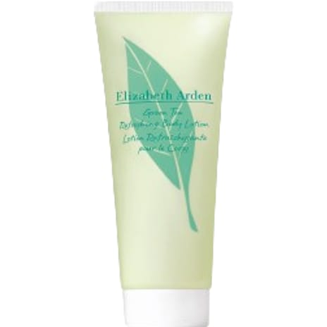 Bodylotion m. grøn te