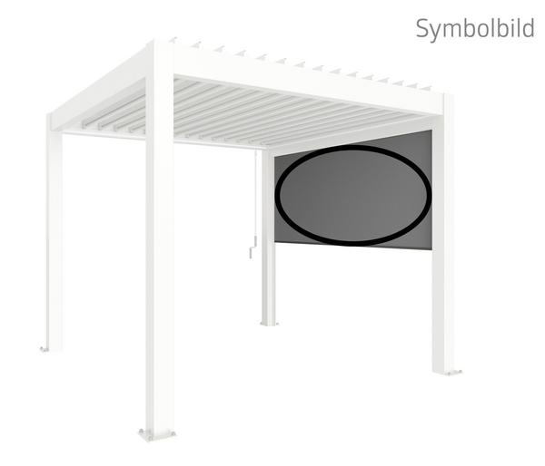 Biohort Sonnenschutzrollo Gr. 3 m, ca.