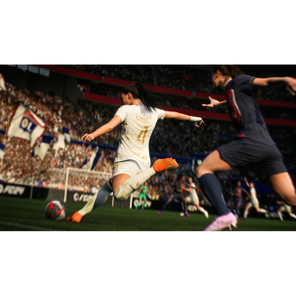 EA SPORTS FC 24 Xbox Series X / Xbox One