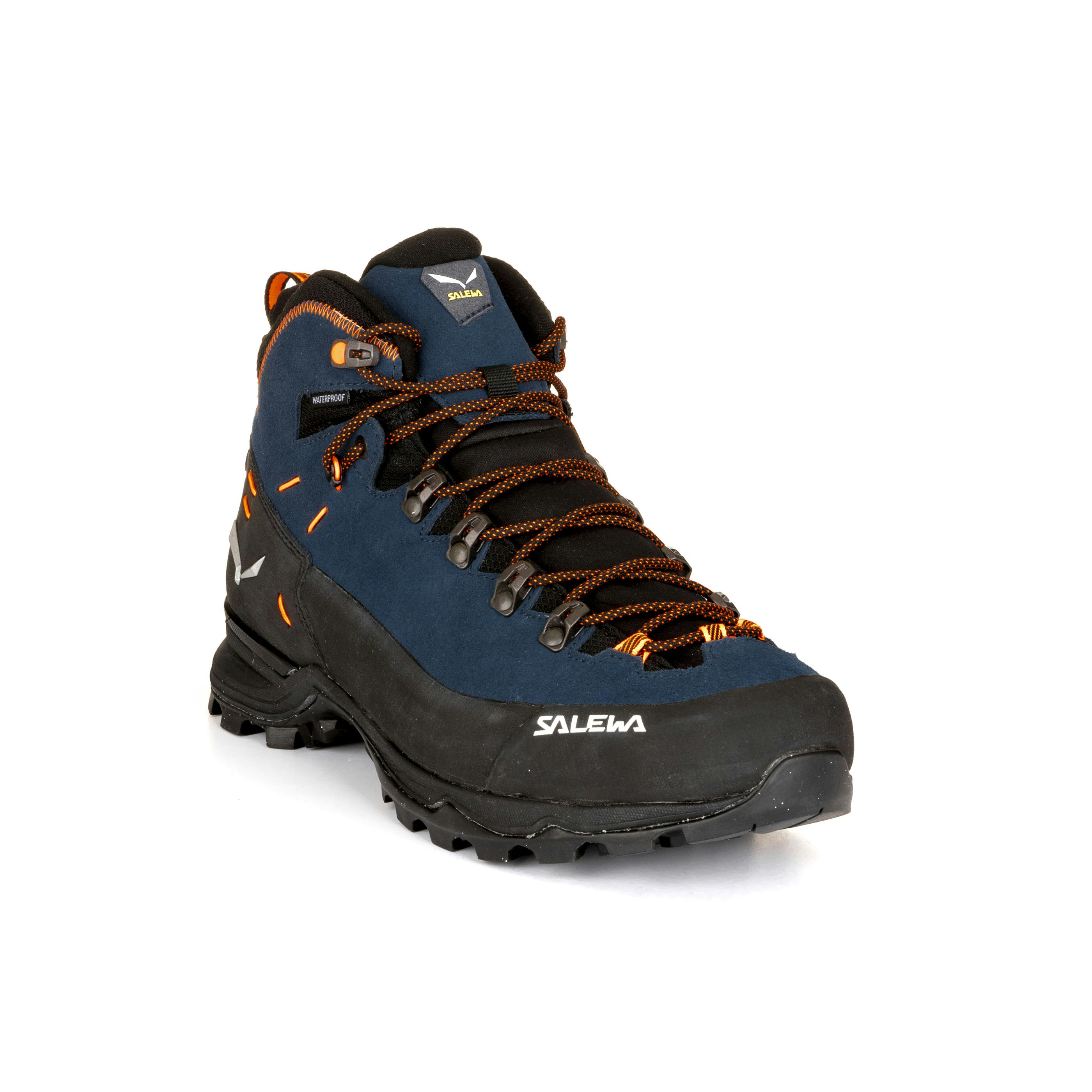Alp Mate Winter Mid Wasserdichter Schuh Herren