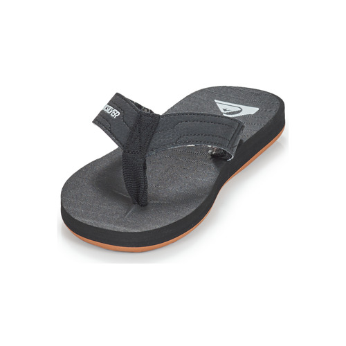 Quiksilver - CARVER SWITCH YOUTH - Noir