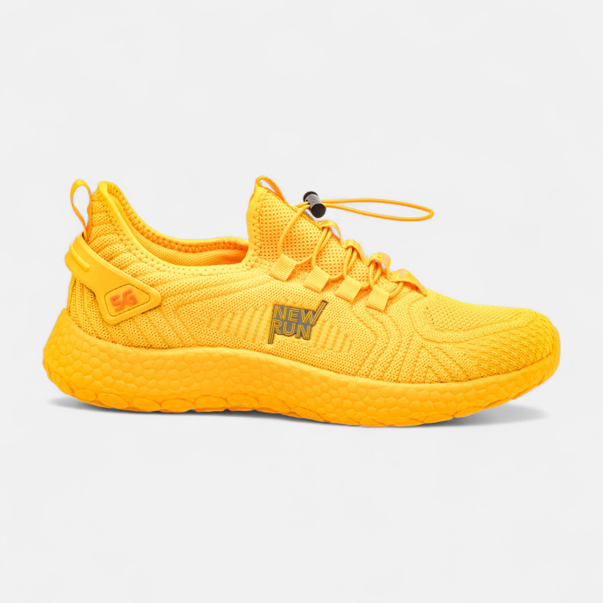 Sneakers Homme jaune