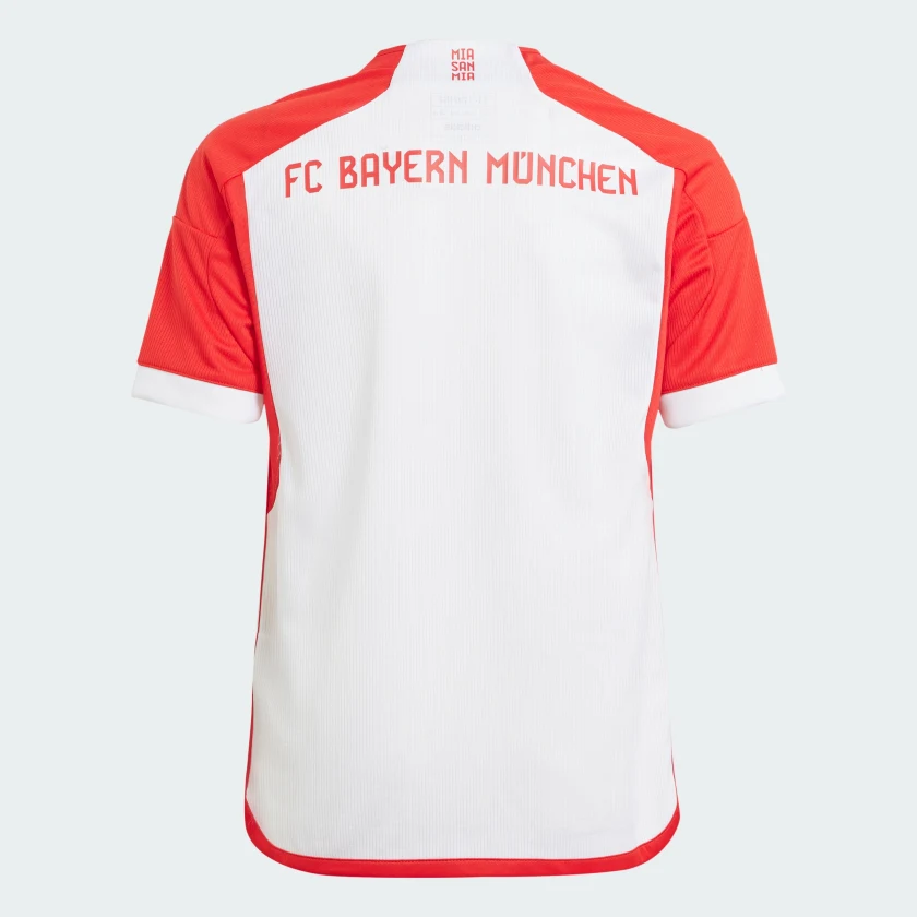 F.C. Bayern München Thuis Shirt Junior 2023/2024