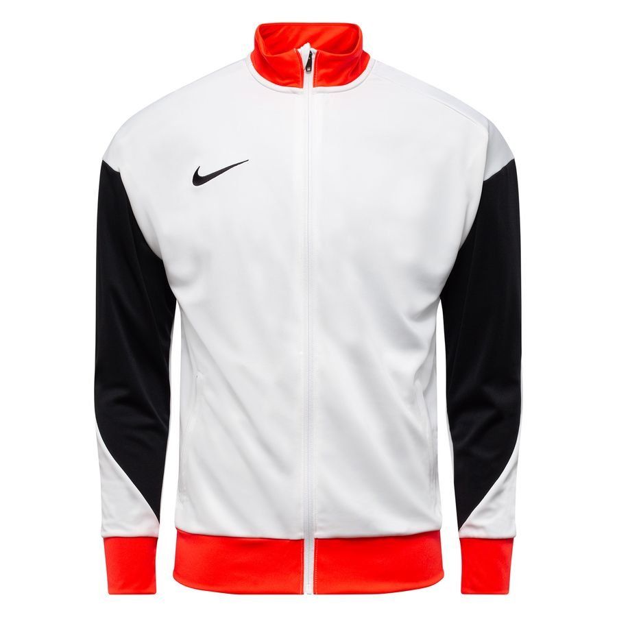 Nike Veste Dri-FIT Academy Pro 24 - Rouge/Noir/Blanc Enfant