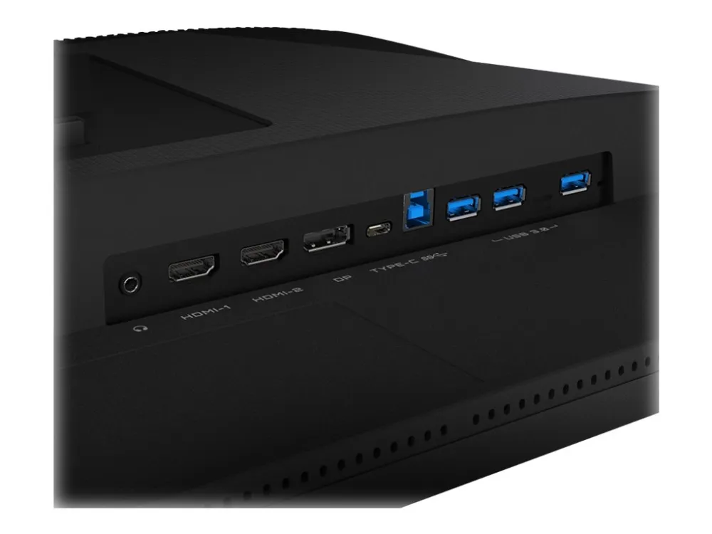 [OUTLET] - Gigabyte M28U - LED-skærm - 28