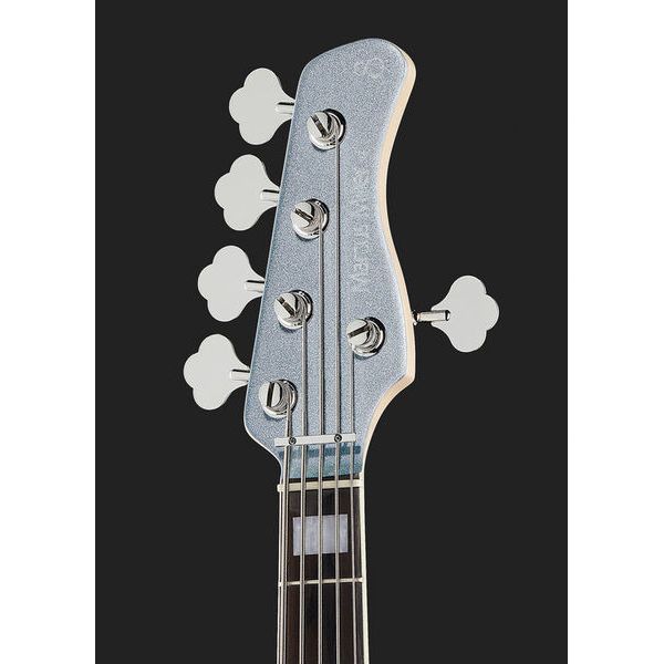 Marcus Miller V7 Alder-5 LPB 2nd Gen
