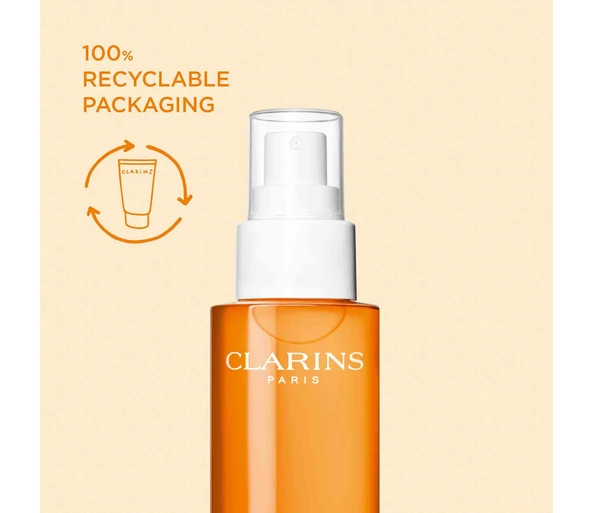 Clarins Solaire Brume SPF50