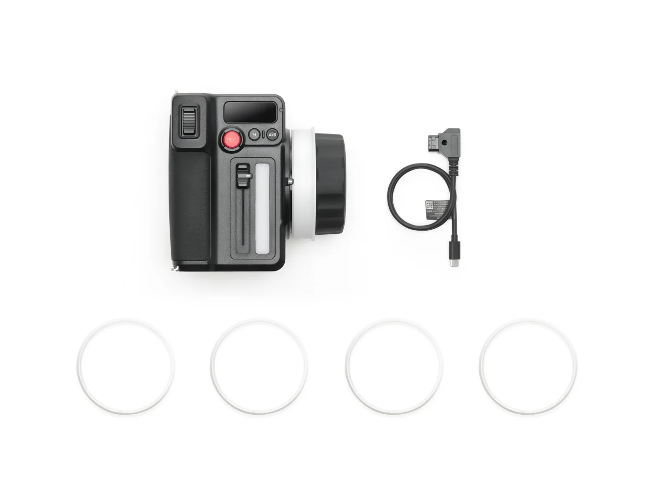DJI - Focus Pro Hand Unit