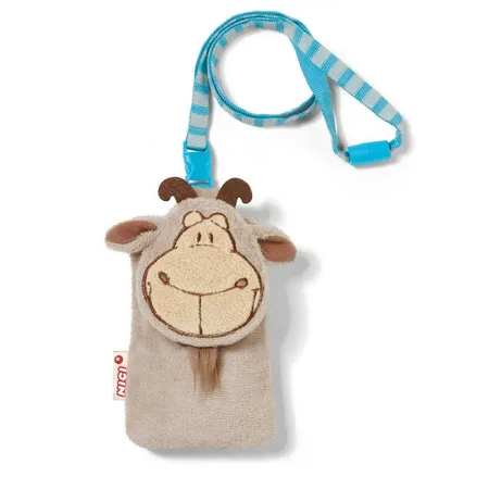 NICI Handytasche Jolly Gustav