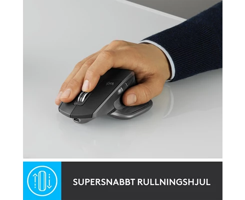 Logitech MX Master 2s