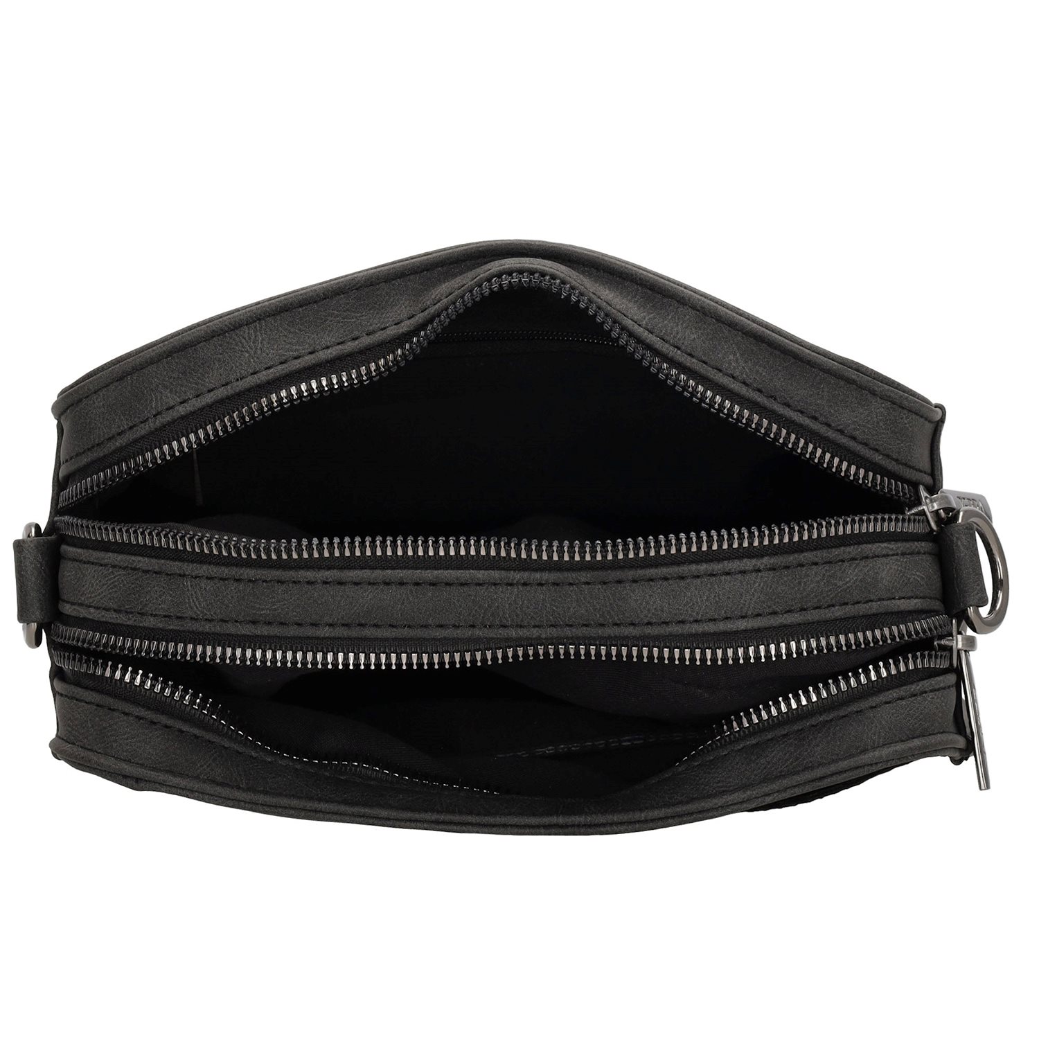 Zebra Trends Cynthia Shoulderbag black