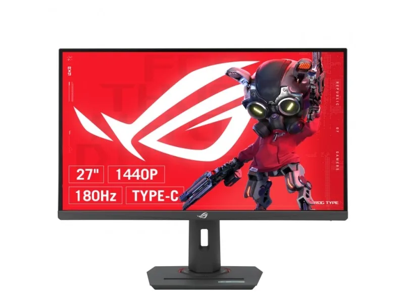 ASUS ROG Strix XG27ACS - LED-skærm - gaming - 27