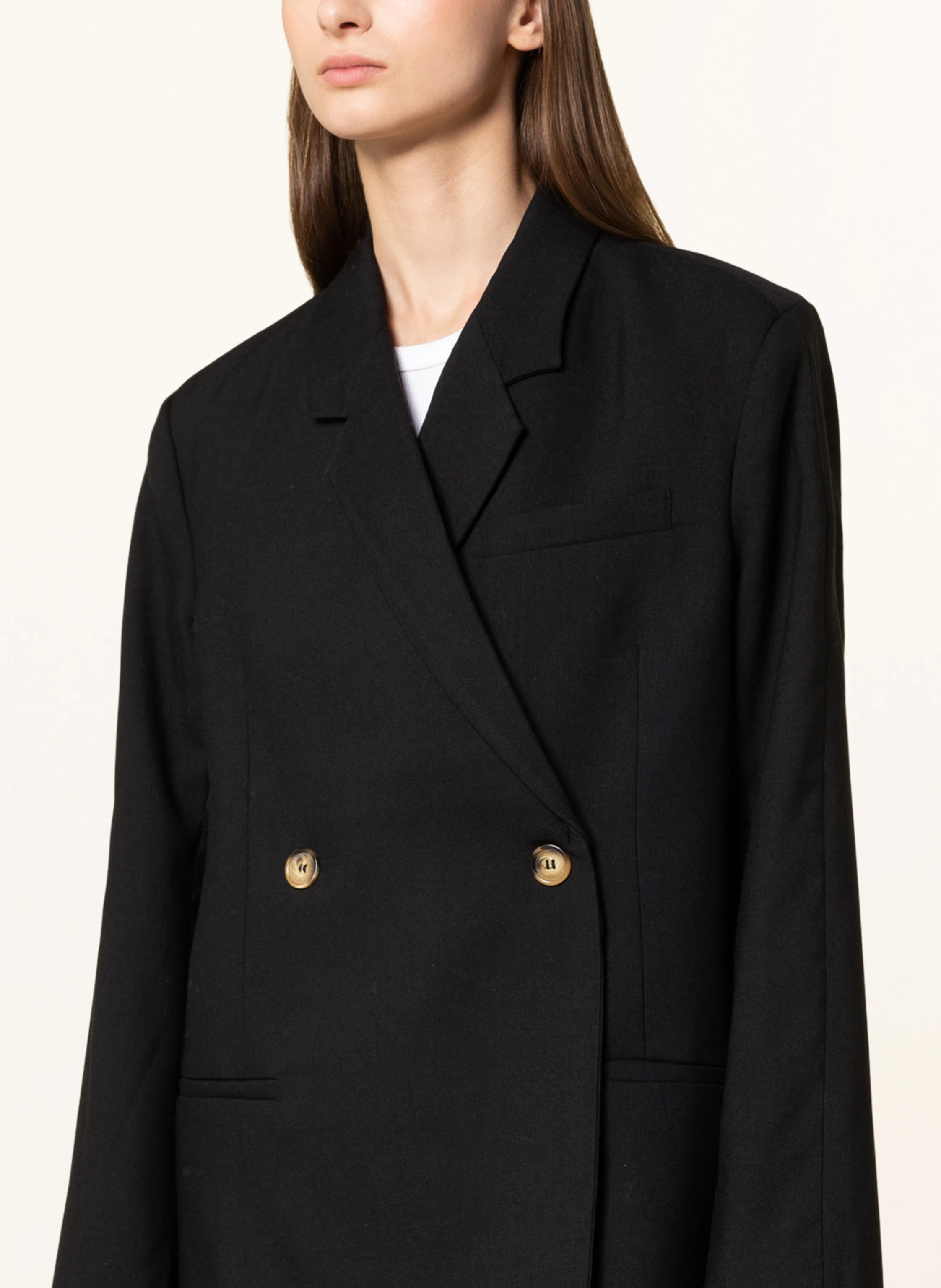 ANINE BING Blazer KAIA