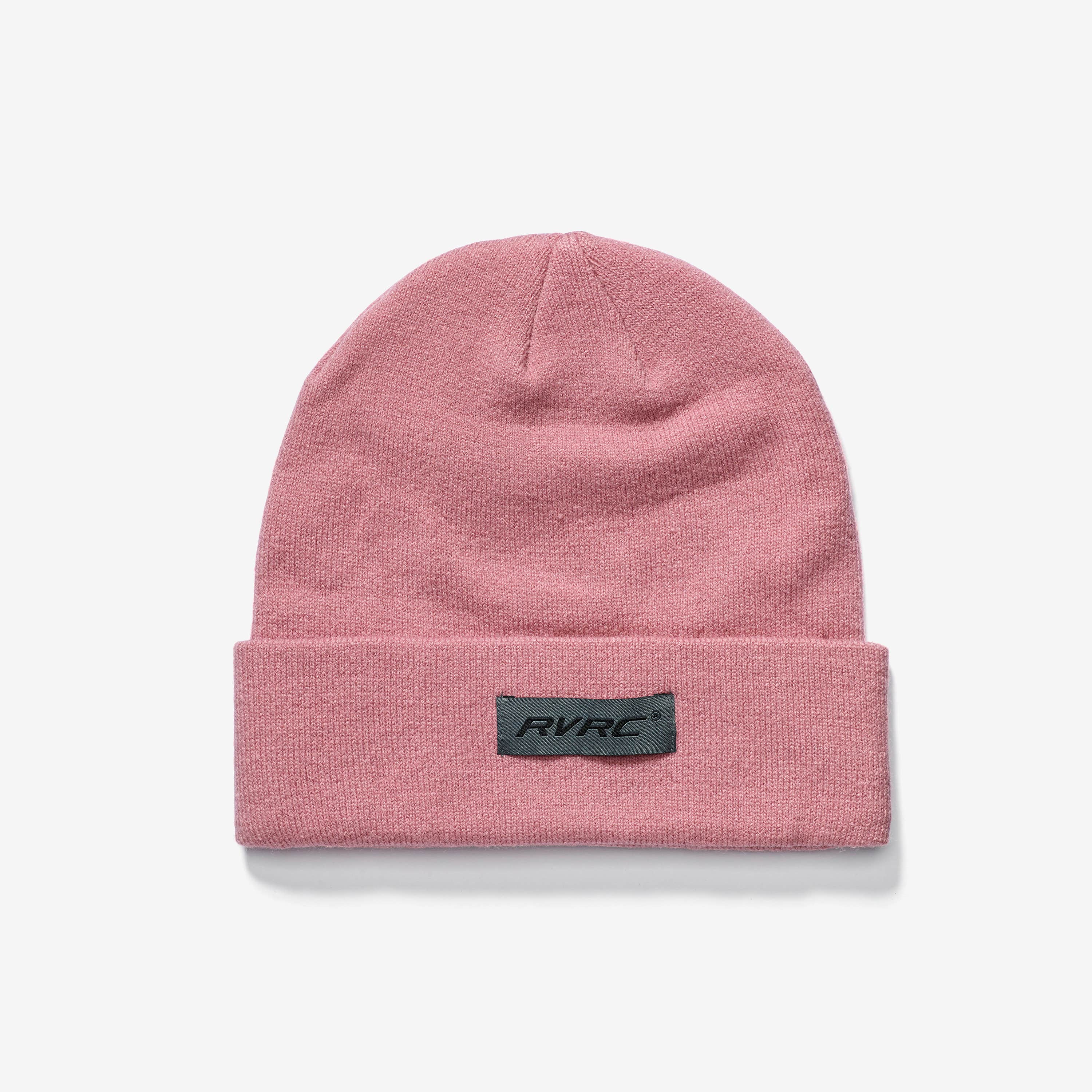 Slacker Beanie  Foxglove