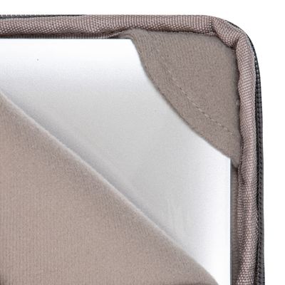 RIVACASE Anvik - Housse pour ordinateur portable 13,3
