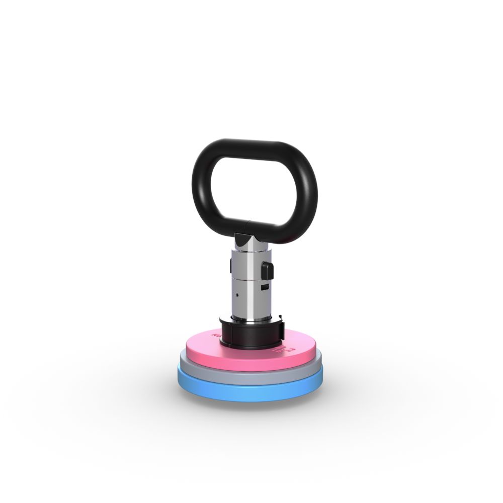 Horizon Fitness Cube