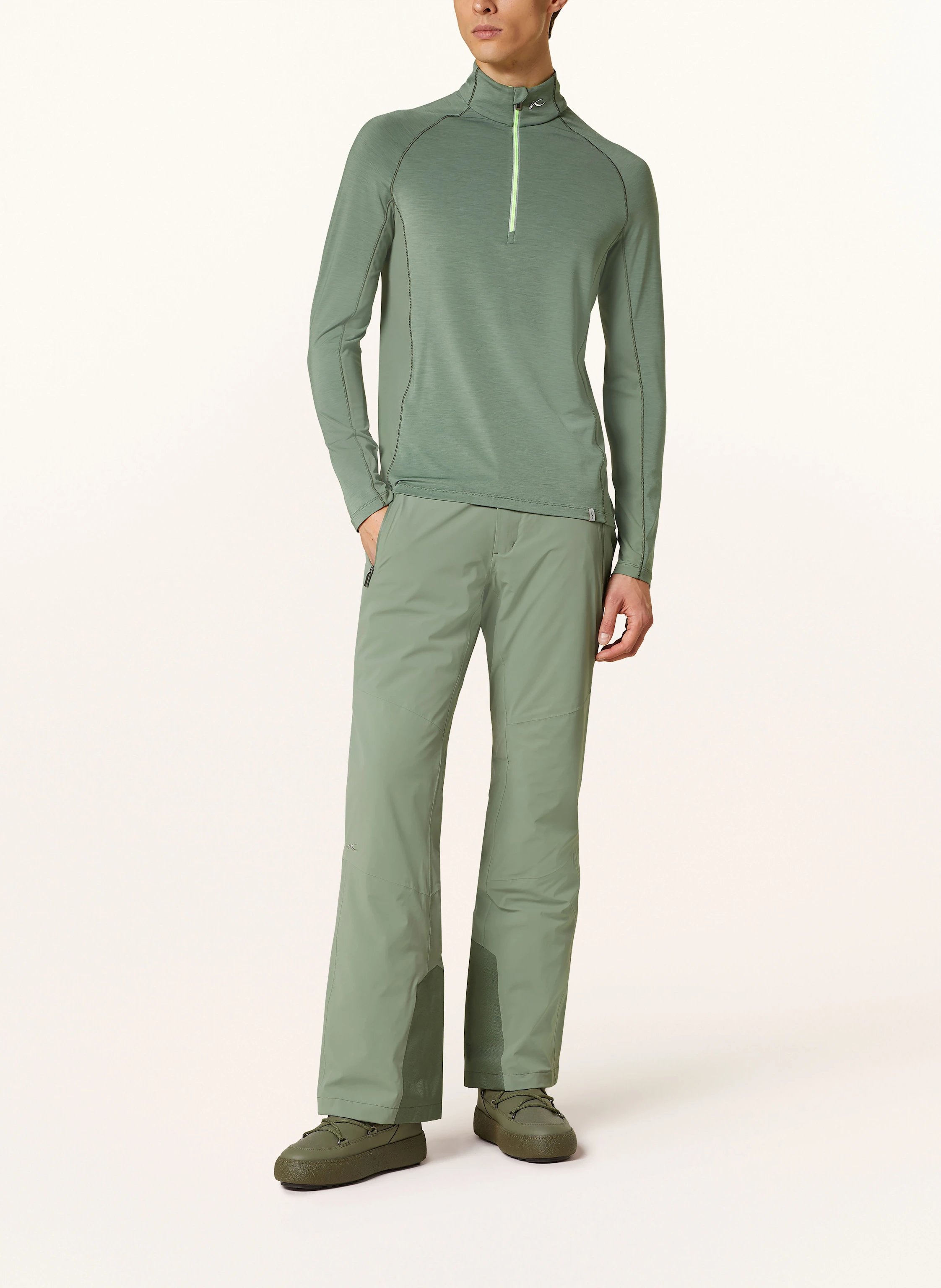 KJUS Midlayer-Jacke DISPATCH