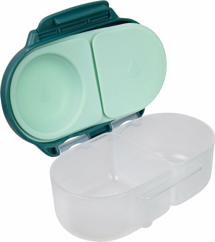 b.box - Snackbox - Mini Bentobox - BPA-vrij - Lekvrij