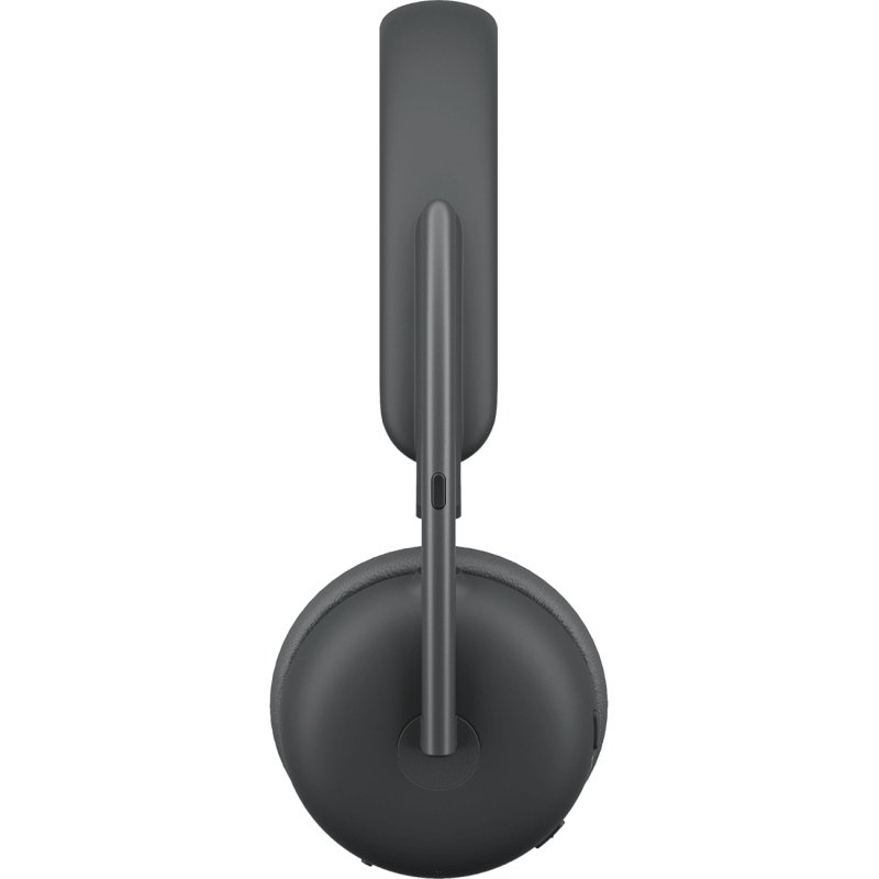 Logitech Zone Wireless 2 Casque Avec fil &sans fil Arceau Bureau/Centre d'appels USB Type-C Bluetooth Graphite