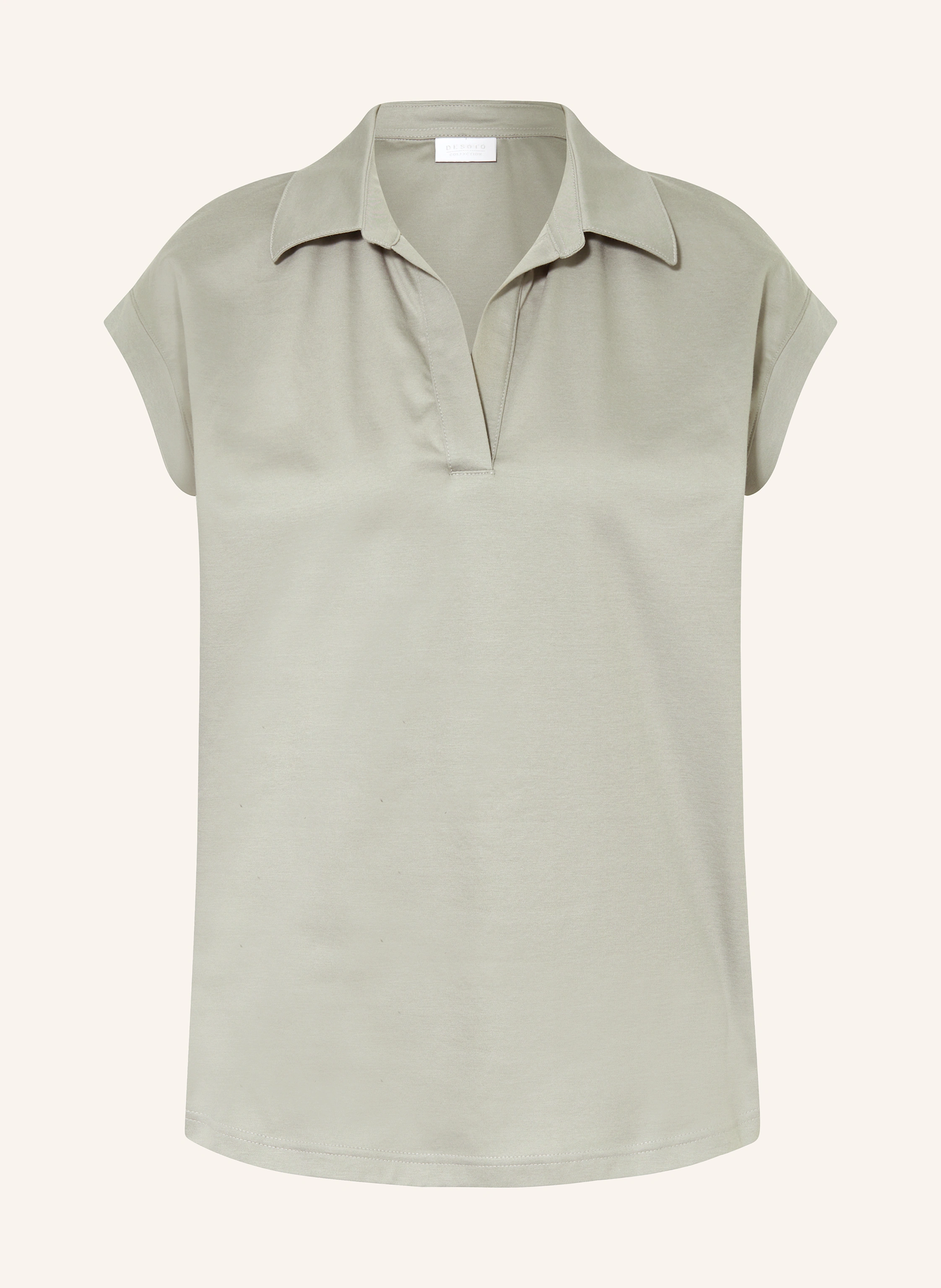 DESOTO T-Shirt FIONA
