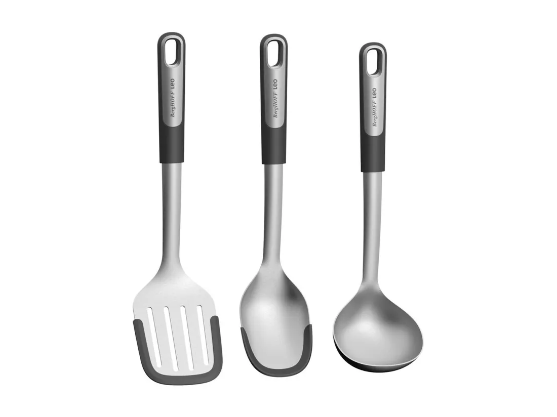 Berghoff Set d'ustensiles 3 pièces - 3950498