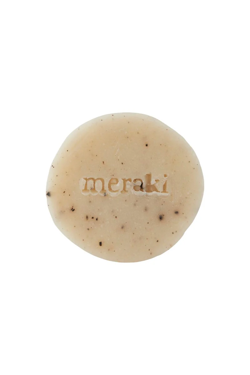 Meraki  Håndsæbe - Sesame scrub
