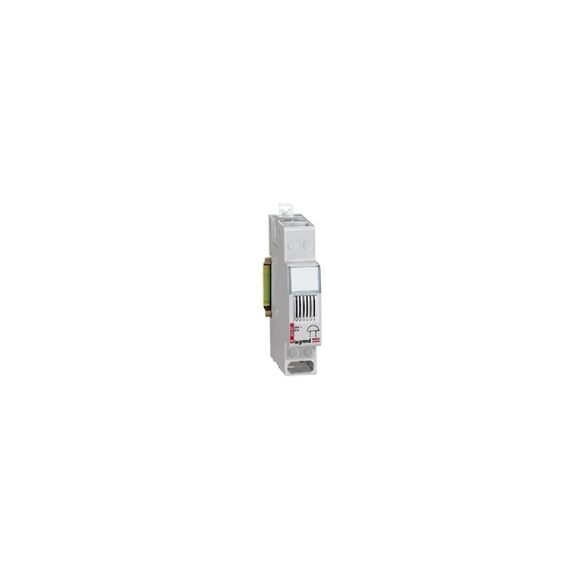 Legrand Sonnerie modulaire